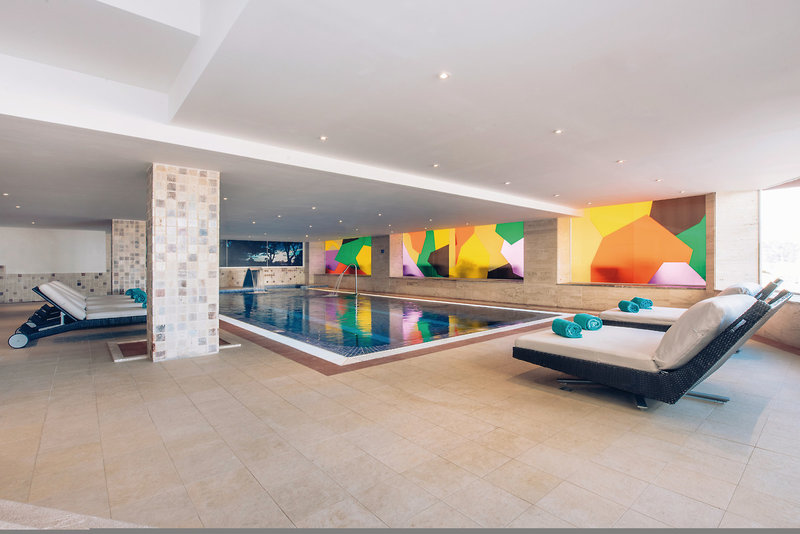 Iberostar Selection Jardín del Sol Suites 27