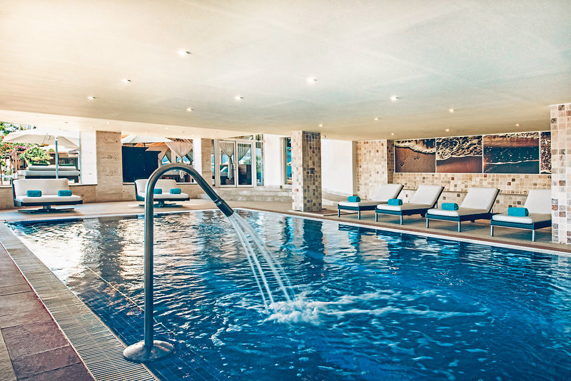 Iberostar Selection Jardín del Sol Suites 29