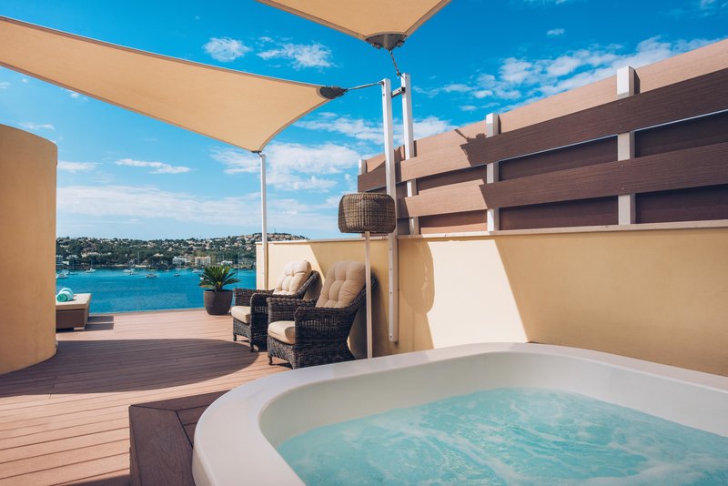 Iberostar Selection Jardín del Sol Suites 49