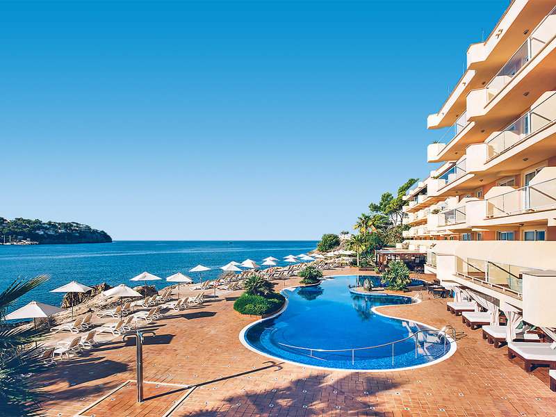 Iberostar Selection Jardín del Sol Suites 1