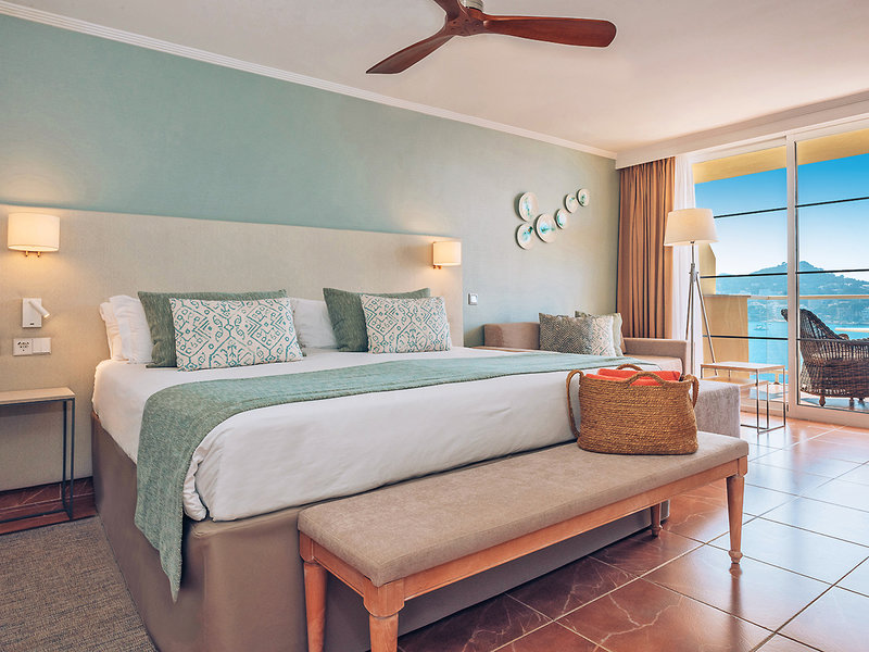 Iberostar Selection Jardín del Sol Suites 3