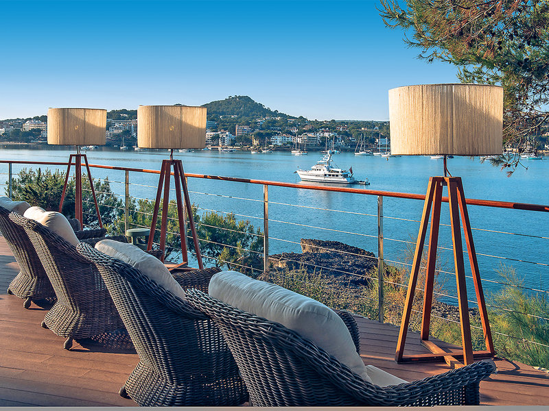 Iberostar Selection Jardín del Sol Suites 4