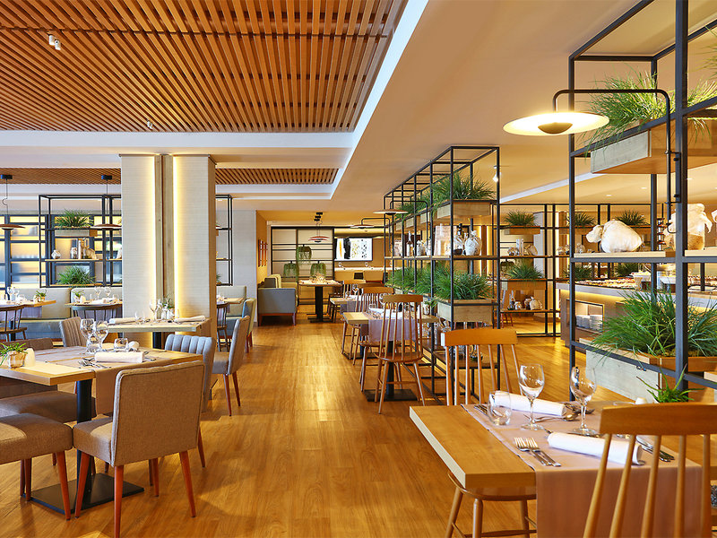 Iberostar Selection Jardín del Sol Suites 7