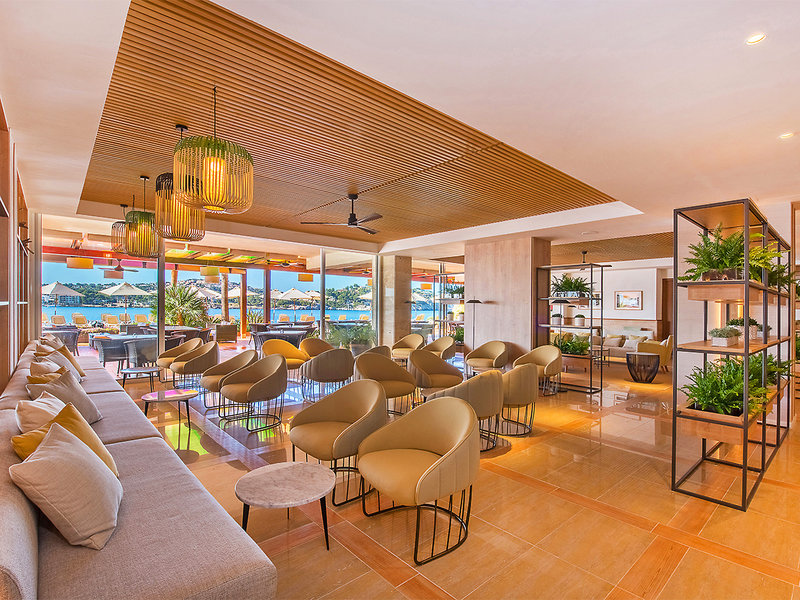 Iberostar Selection Jardín del Sol Suites 8