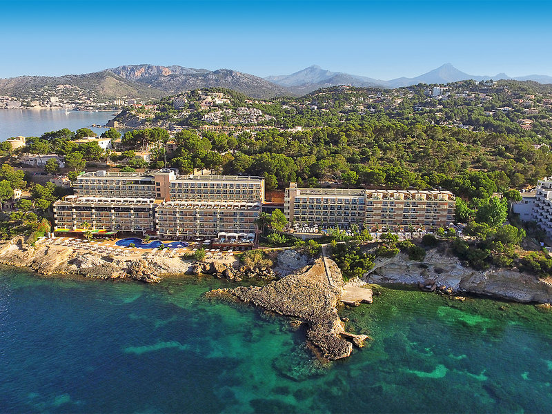 Iberostar Selection Jardín del Sol Suites 12