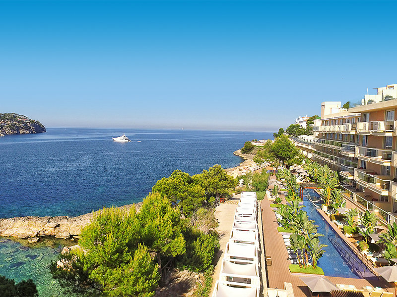 Iberostar Selection Jardín del Sol Suites 16