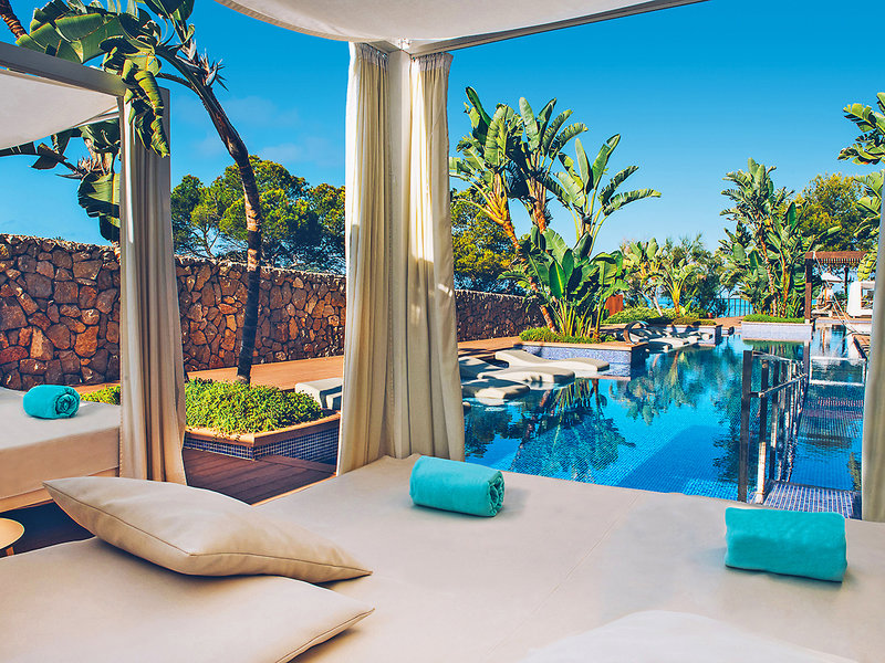 Iberostar Selection Jardín del Sol Suites 17