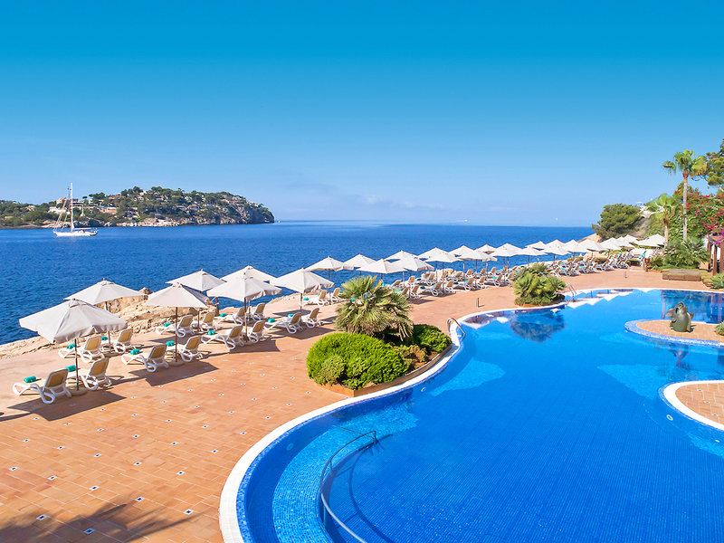 Iberostar Selection Jardín del Sol Suites 23