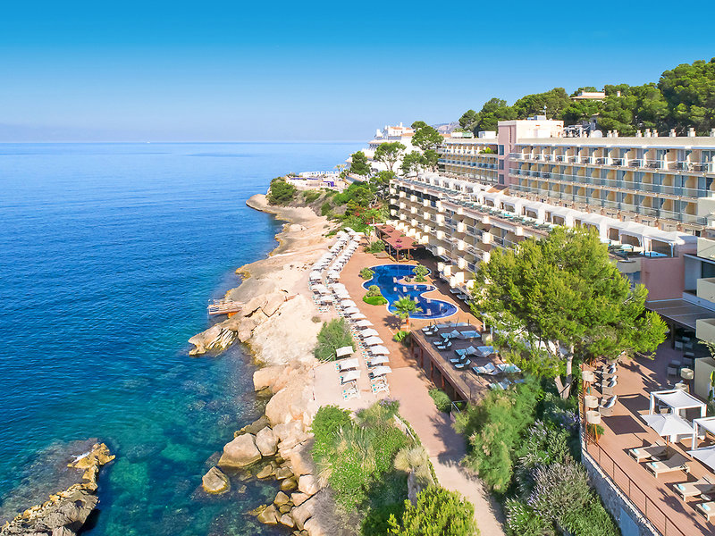 Iberostar Selection Jardín del Sol Suites 24