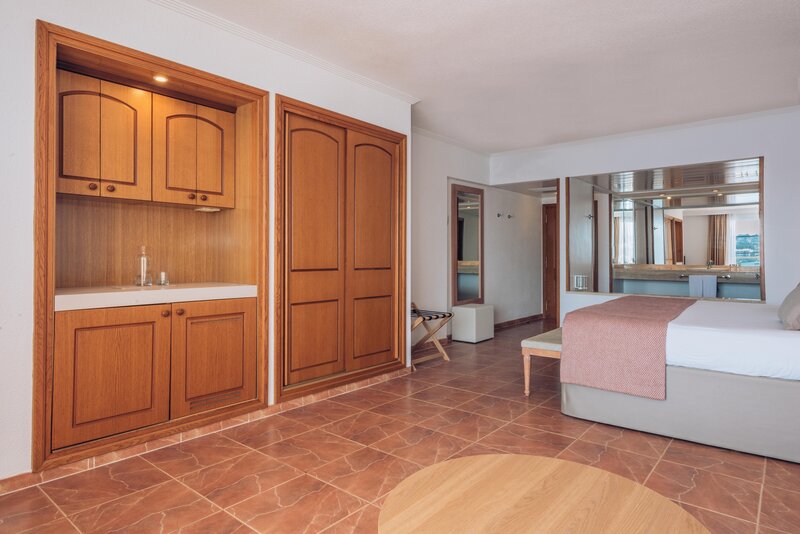 Iberostar Selection Jardín del Sol Suites 54