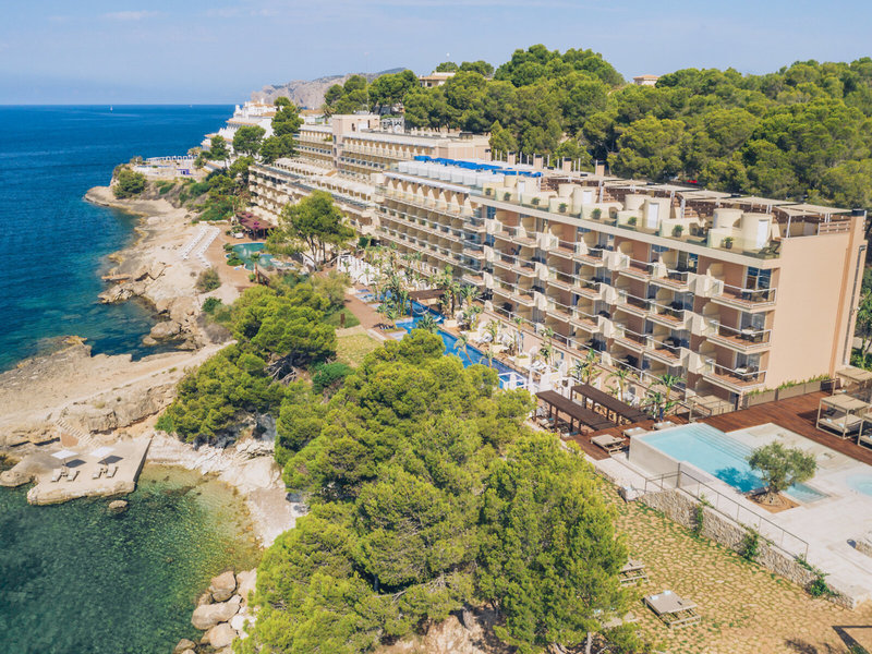 Iberostar Selection Jardín del Sol Suites 1