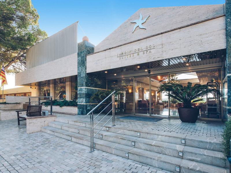 Iberostar Selection Jardín del Sol Suites 2