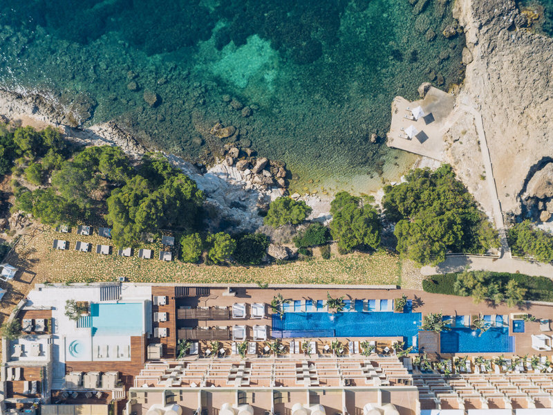 Iberostar Selection Jardín del Sol Suites 3