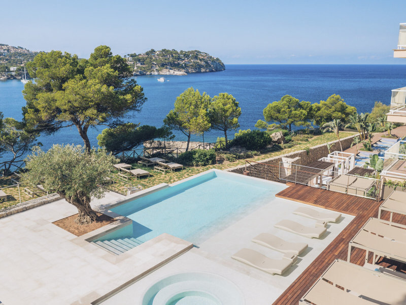 Iberostar Selection Jardín del Sol Suites 4