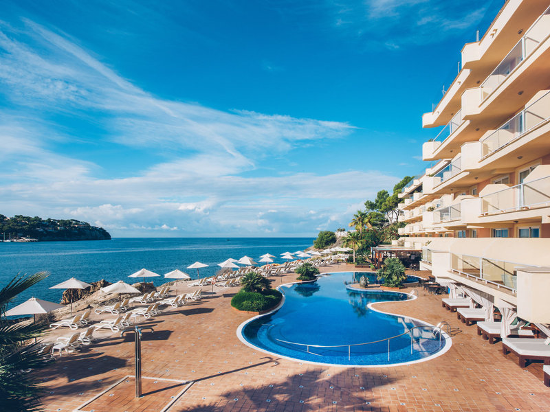 Iberostar Selection Jardín del Sol Suites 5