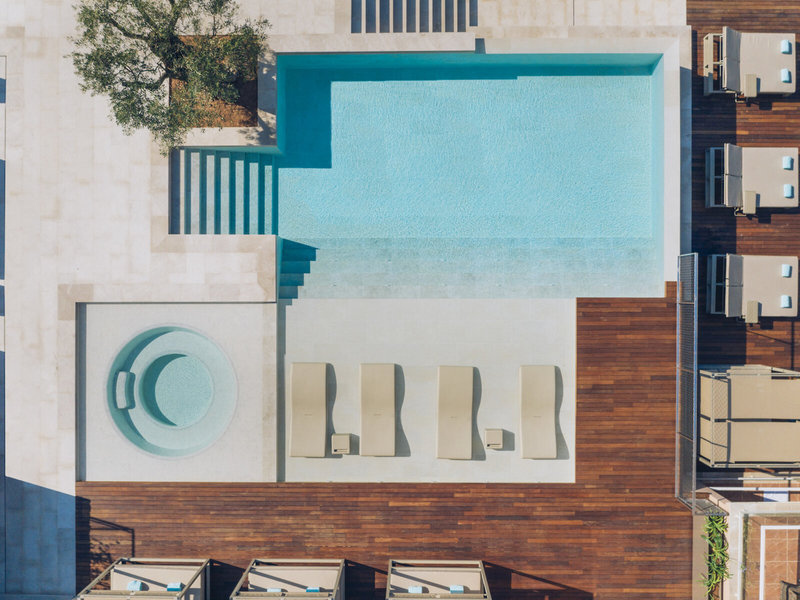 Iberostar Selection Jardín del Sol Suites 6