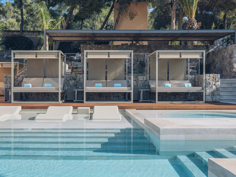 Iberostar Selection Jardín del Sol Suites 7