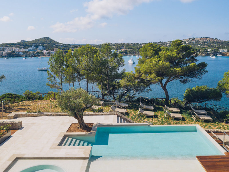 Iberostar Selection Jardín del Sol Suites 8