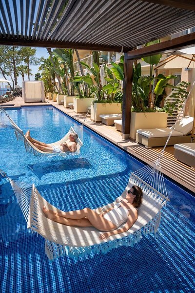 Iberostar Selection Jardín del Sol Suites 9