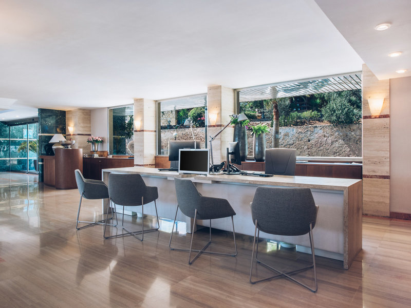 Iberostar Selection Jardín del Sol Suites 10