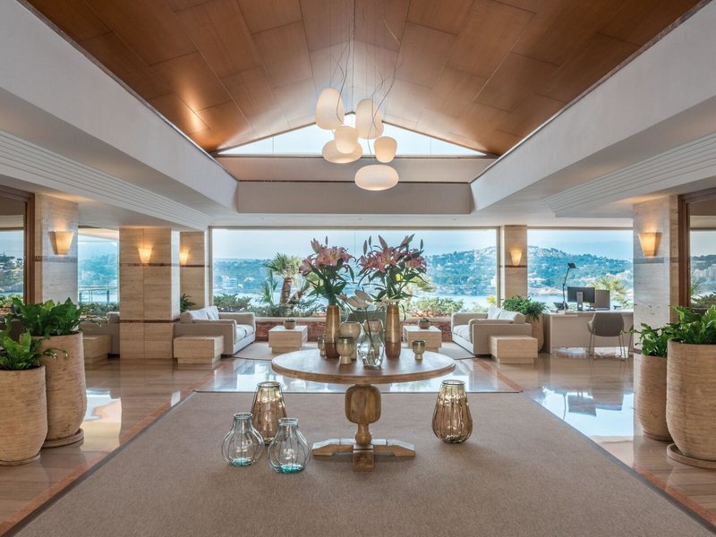 Iberostar Selection Jardín del Sol Suites 11