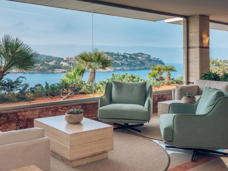 Iberostar Selection Jardín del Sol Suites 12