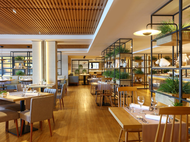 Iberostar Selection Jardín del Sol Suites 13