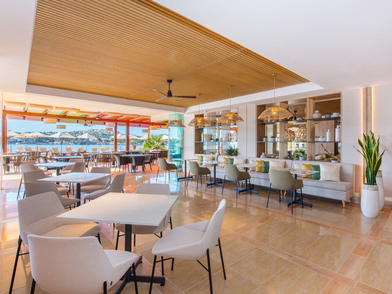 Iberostar Selection Jardín del Sol Suites 14