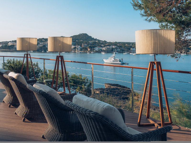 Iberostar Selection Jardín del Sol Suites 15