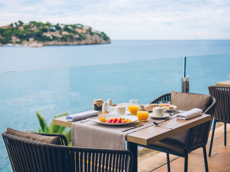 Iberostar Selection Jardín del Sol Suites 16