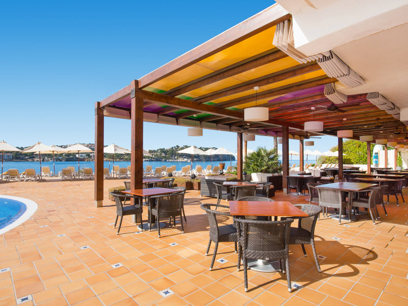 Iberostar Selection Jardín del Sol Suites 17