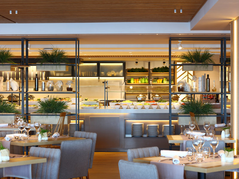 Iberostar Selection Jardín del Sol Suites 18