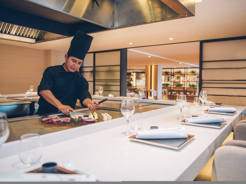 Iberostar Selection Jardín del Sol Suites 20