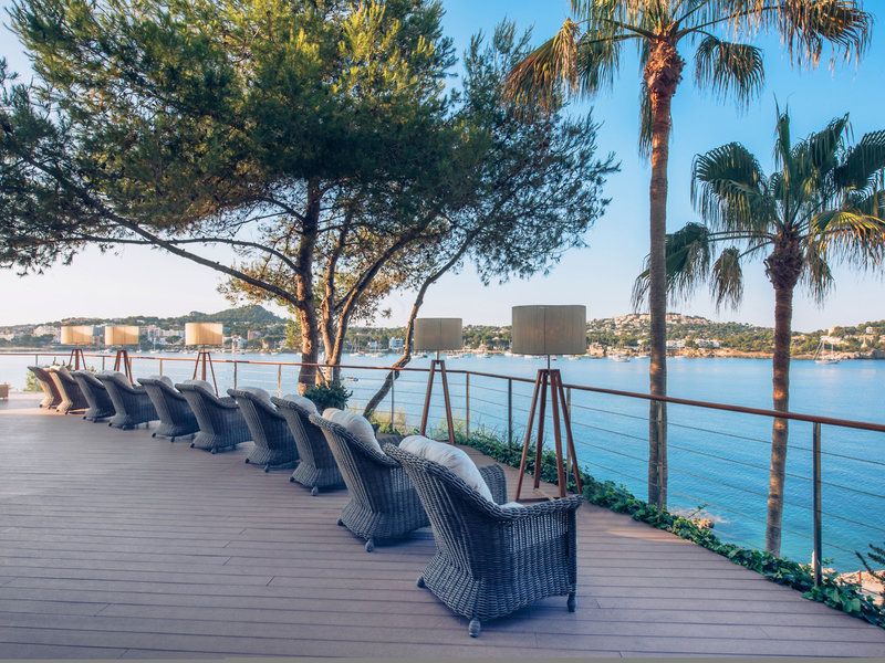 Iberostar Selection Jardín del Sol Suites 22