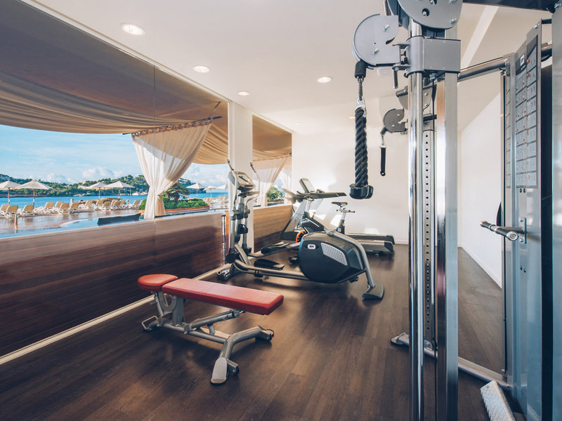 Iberostar Selection Jardín del Sol Suites 23