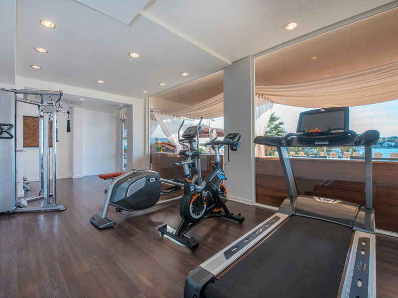 Iberostar Selection Jardín del Sol Suites 24