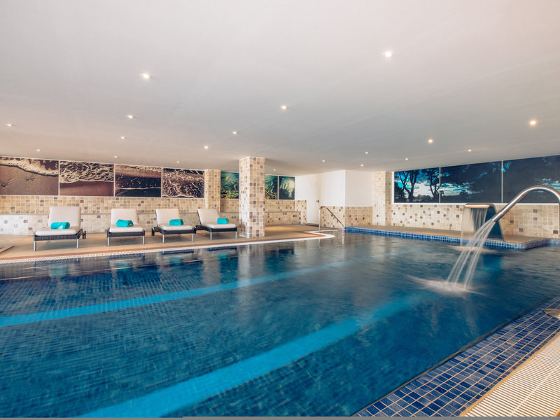 Iberostar Selection Jardín del Sol Suites 25