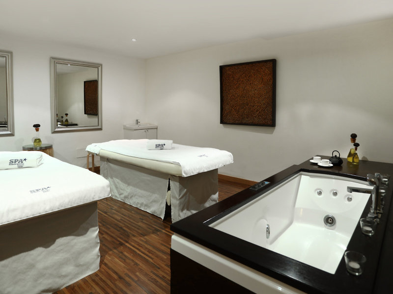 Iberostar Selection Jardín del Sol Suites 26