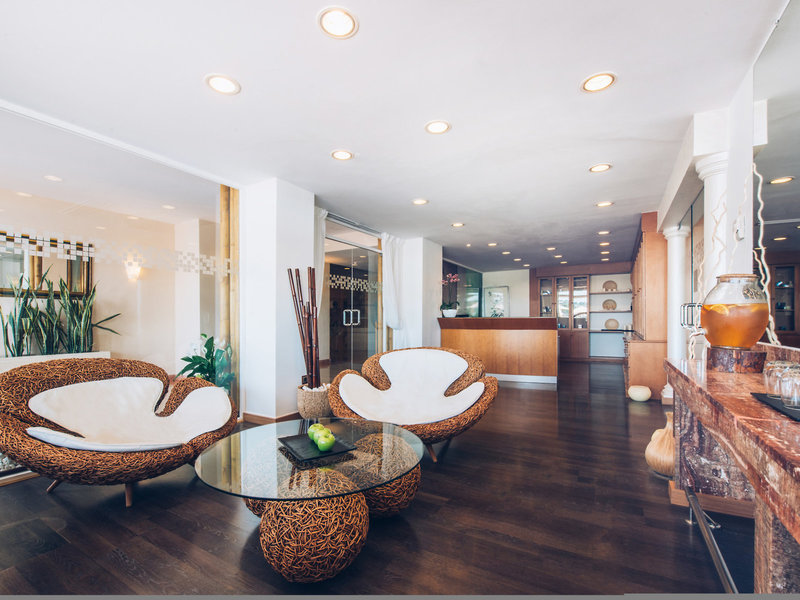 Iberostar Selection Jardín del Sol Suites 27