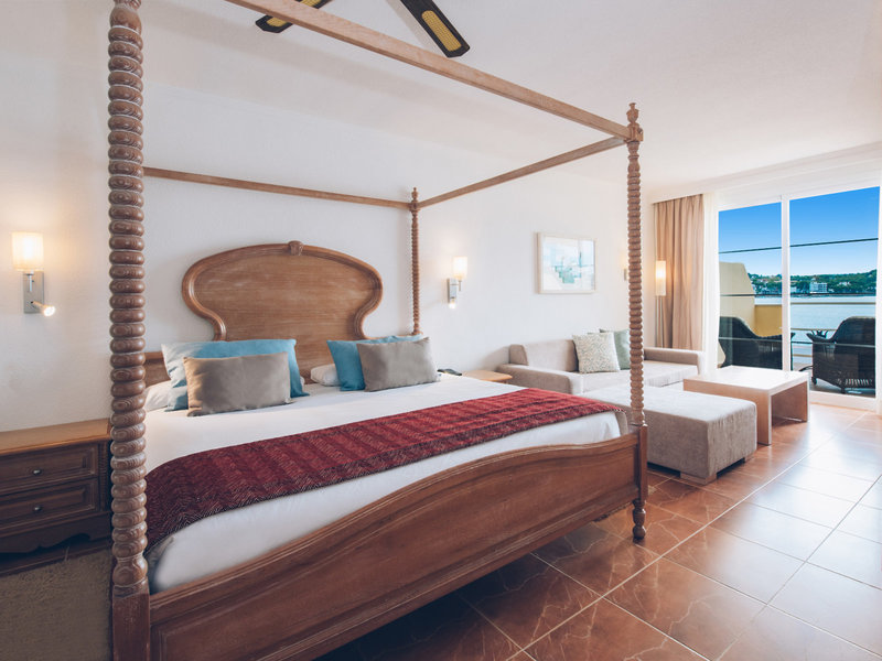 Iberostar Selection Jardín del Sol Suites 28