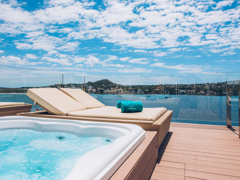 Iberostar Selection Jardín del Sol Suites 29