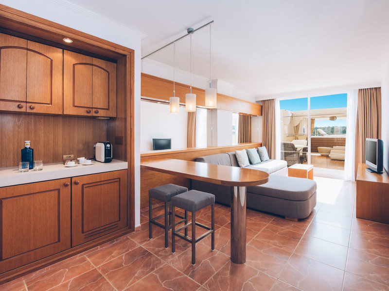 Iberostar Selection Jardín del Sol Suites 30