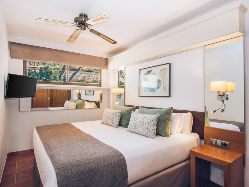 Iberostar Selection Jardín del Sol Suites 31