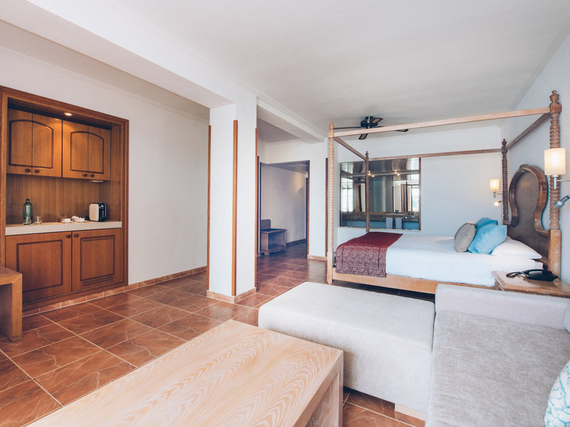 Iberostar Selection Jardín del Sol Suites 32