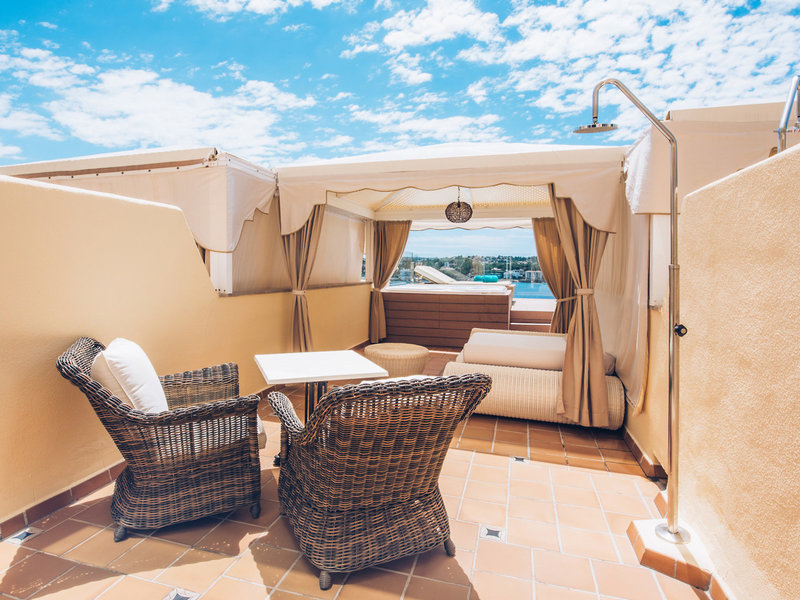 Iberostar Selection Jardín del Sol Suites 33