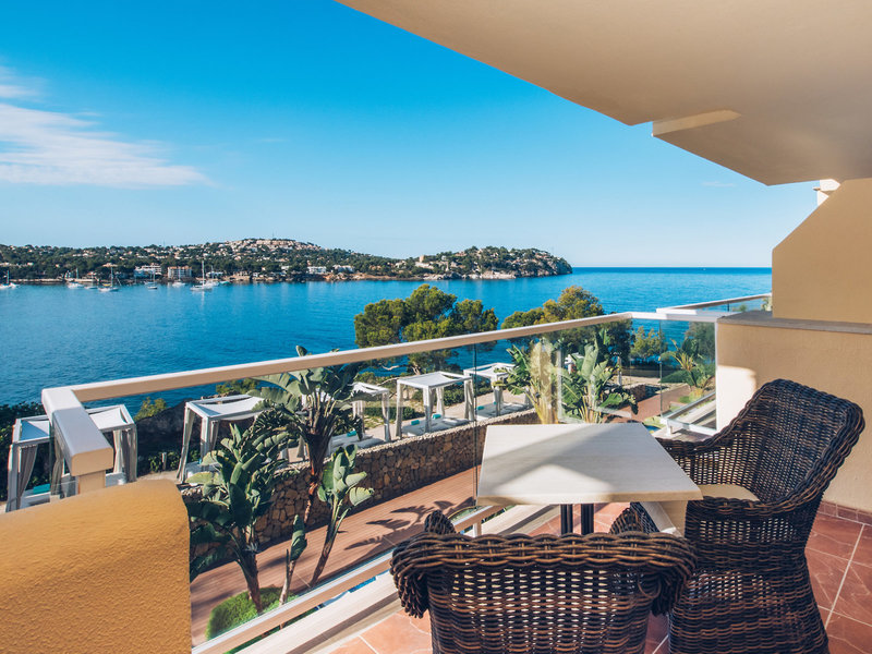 Iberostar Selection Jardín del Sol Suites 34