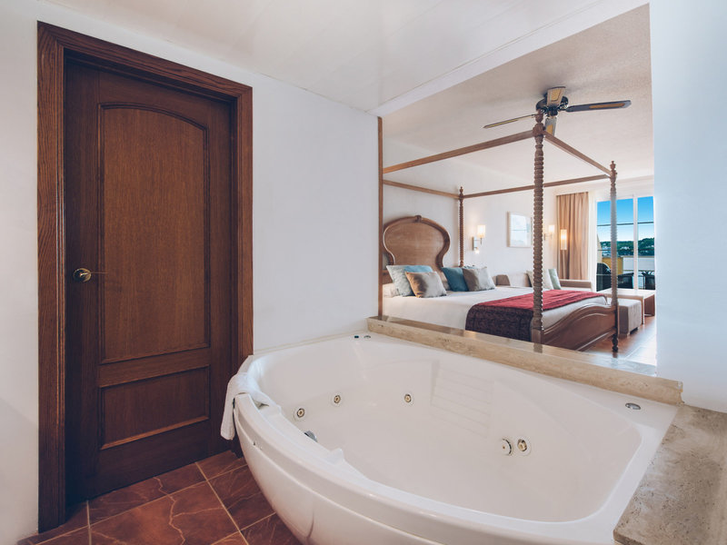 Iberostar Selection Jardín del Sol Suites 35