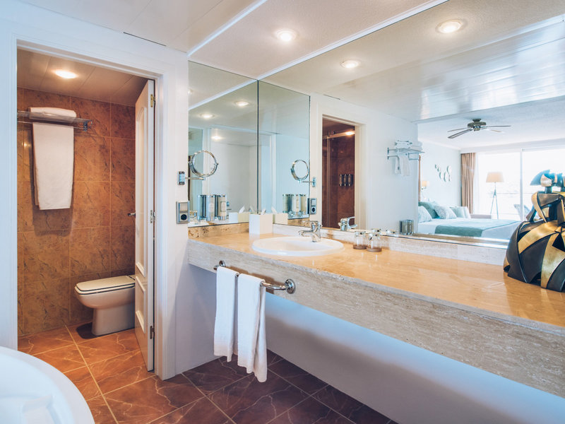 Iberostar Selection Jardín del Sol Suites 36