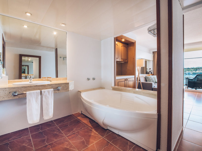 Iberostar Selection Jardín del Sol Suites 38