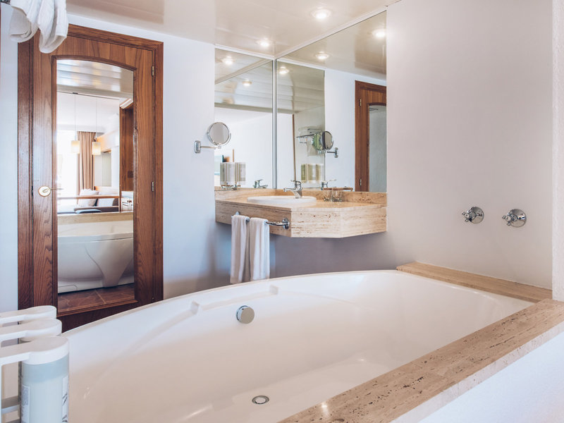 Iberostar Selection Jardín del Sol Suites 39